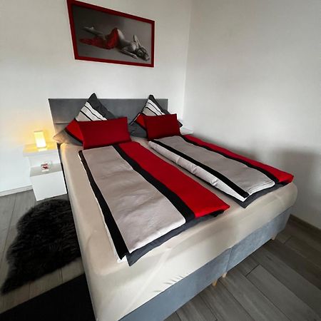 Modern Apartment Аугсбург Экстерьер фото