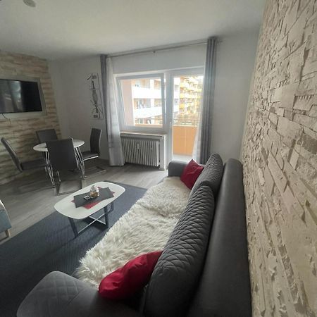 Modern Apartment Аугсбург Экстерьер фото
