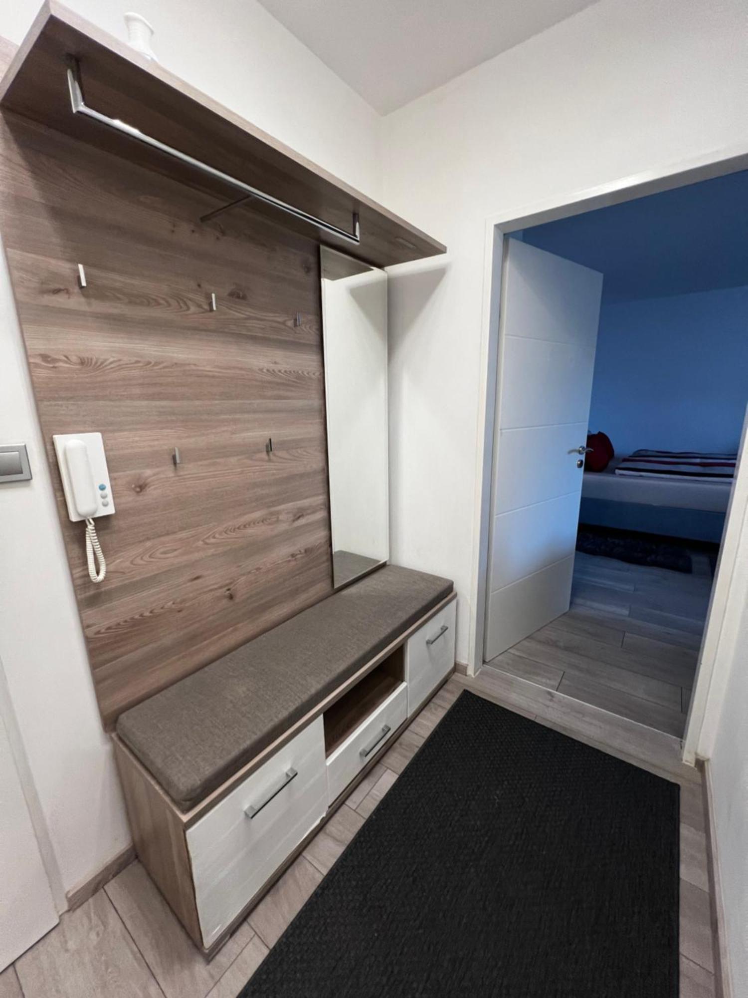 Modern Apartment Аугсбург Экстерьер фото