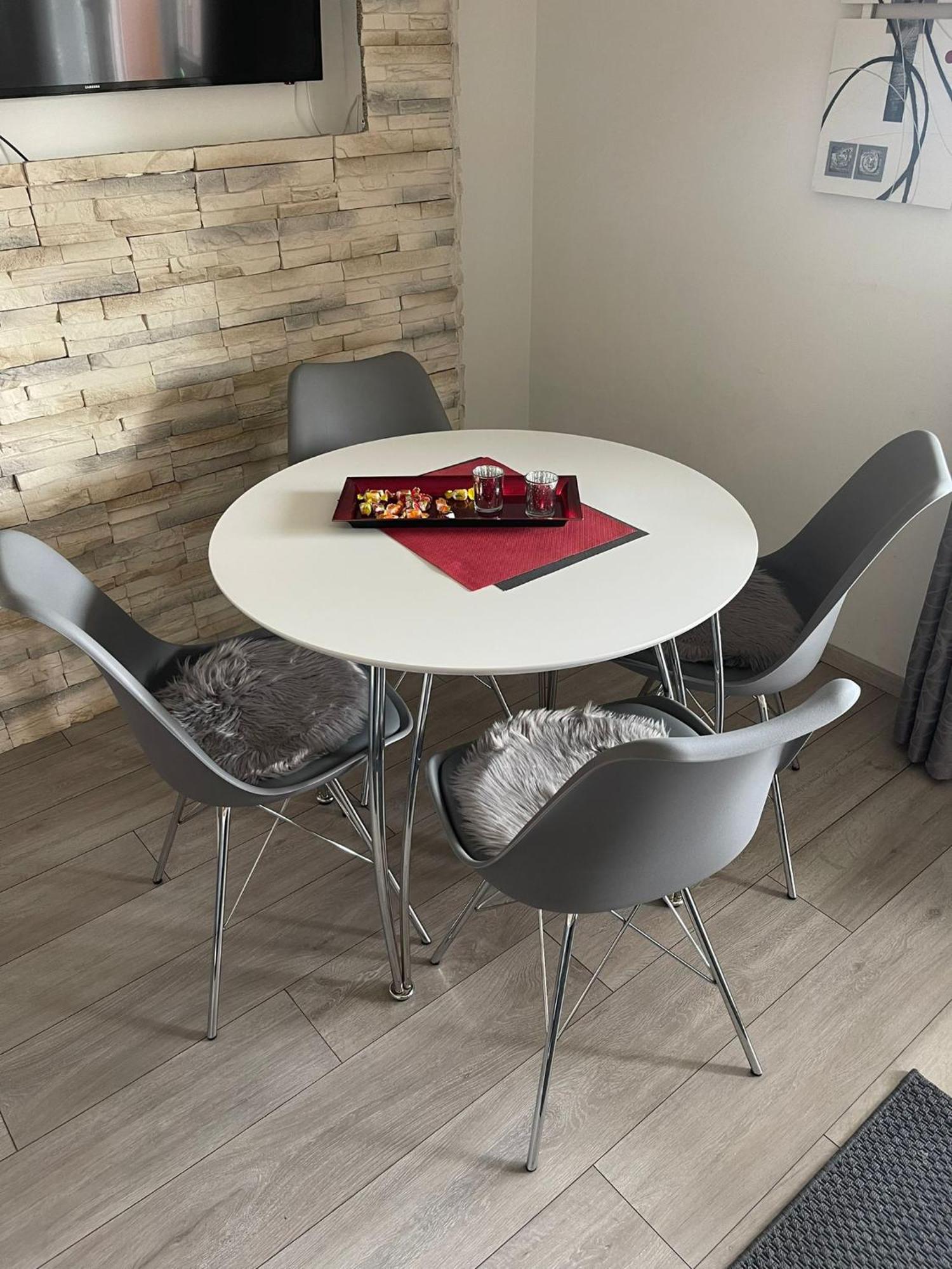 Modern Apartment Аугсбург Экстерьер фото